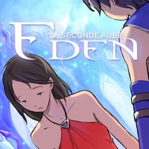 EDEN - La seconde aube (FR)