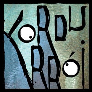 Kordurrói