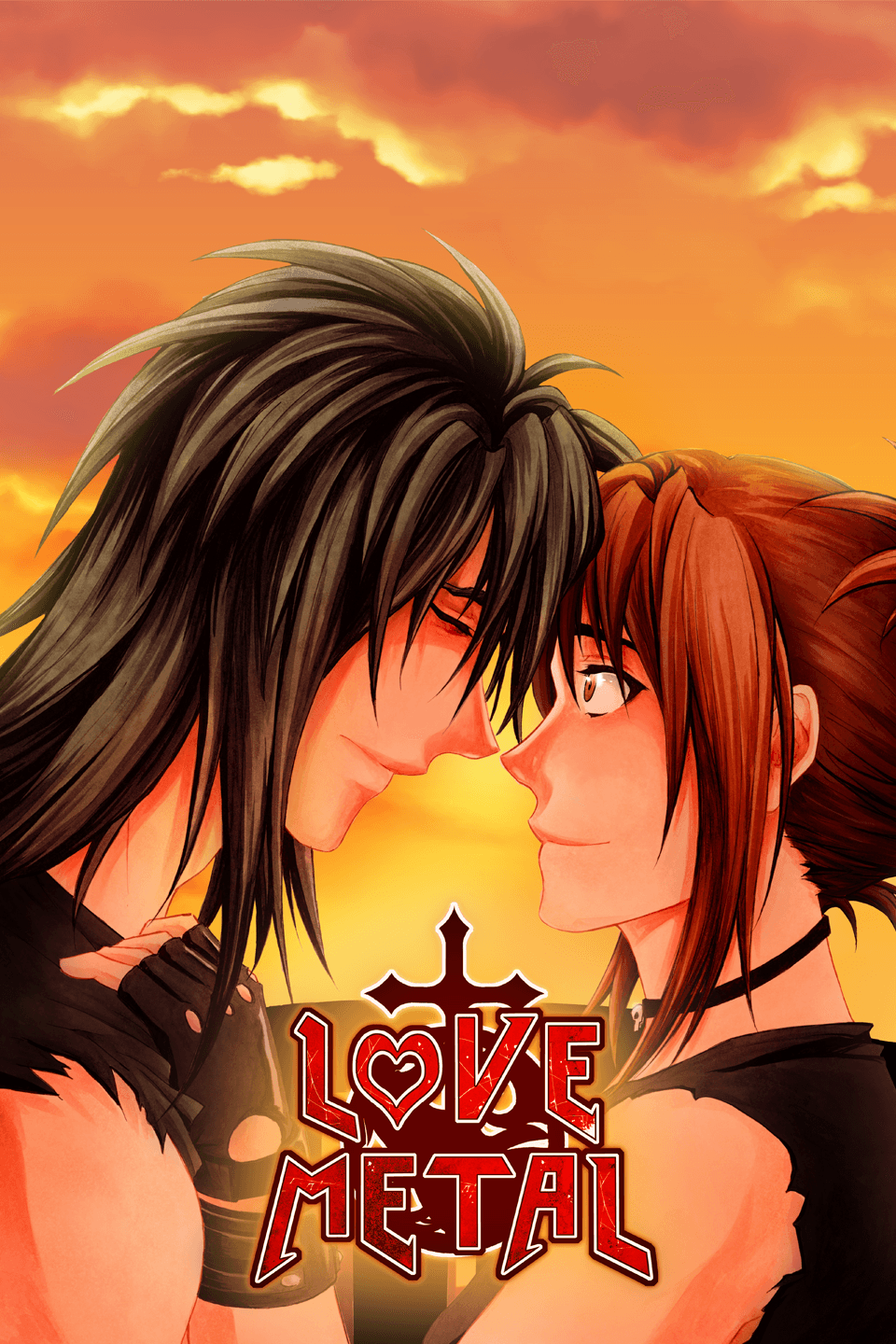 Love Metal
