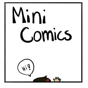 Mini Comics