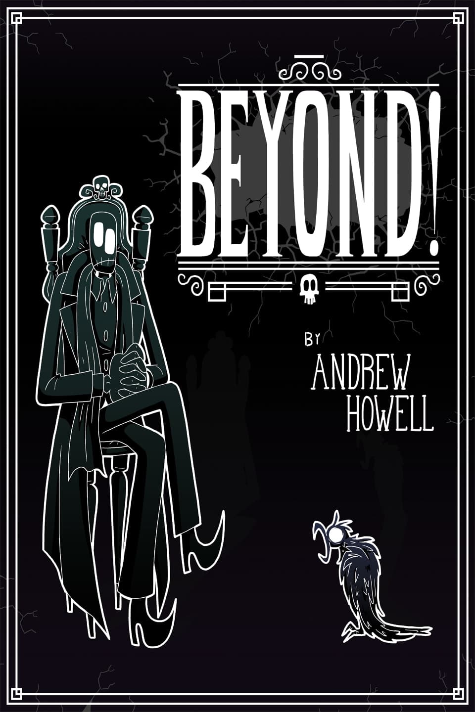 BEYOND!