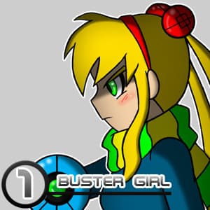 Buster Girl