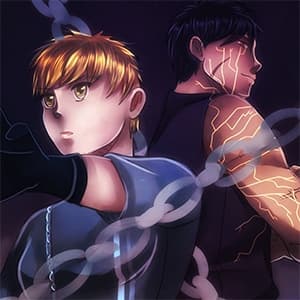 The Seventh Re:Set
