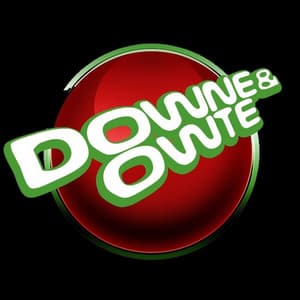 Downe and Owte