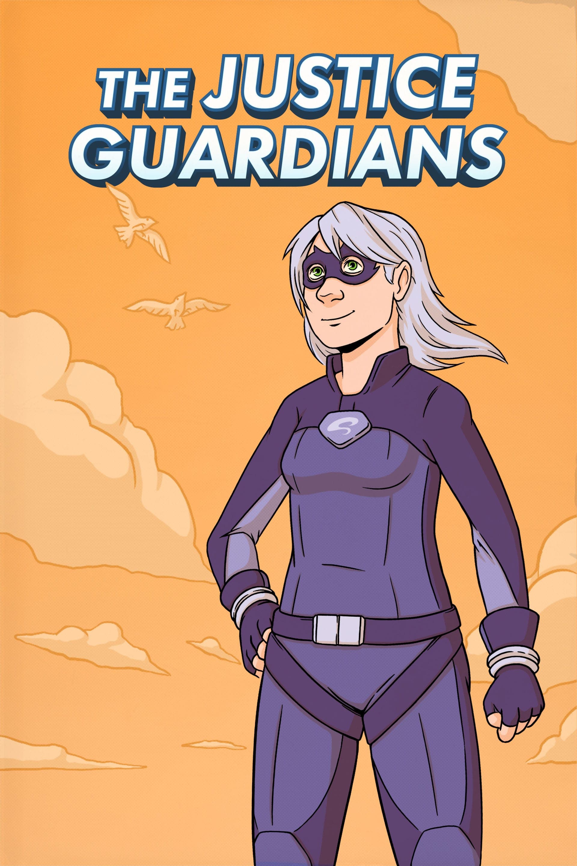 The Justice Guardians