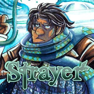 STRAYER (Archive Version)