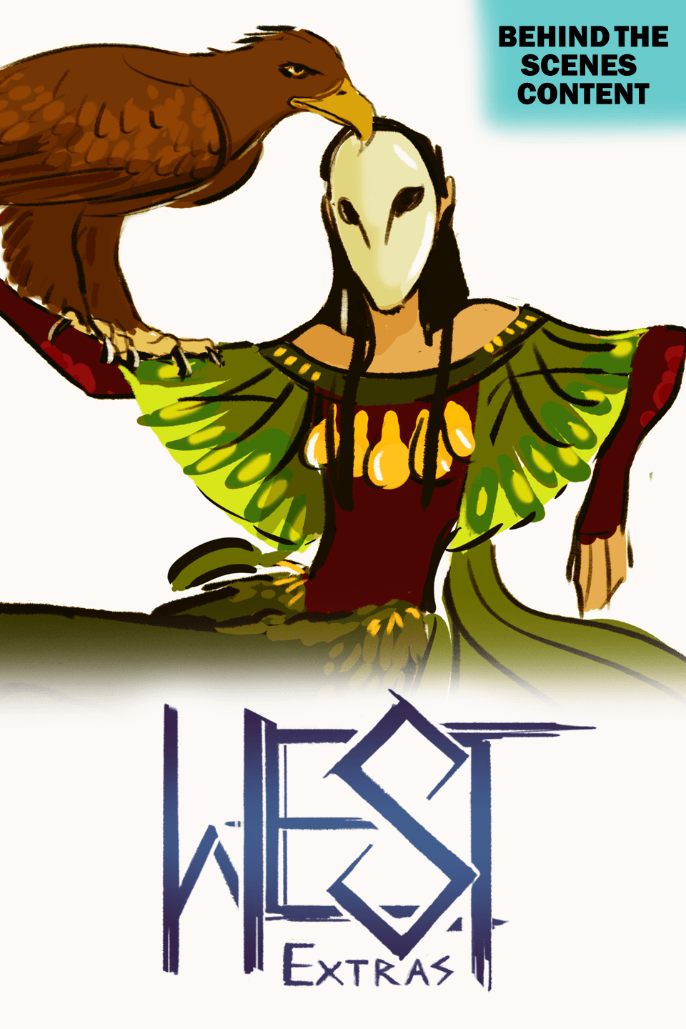 West Extras