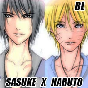 SasuNaru: Proditio (Naruto)