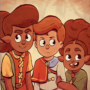 Tales from the Well
