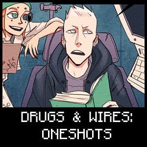 D&W: Oneshots
