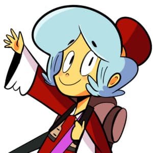The Tuneful Tales of Milly Melodia