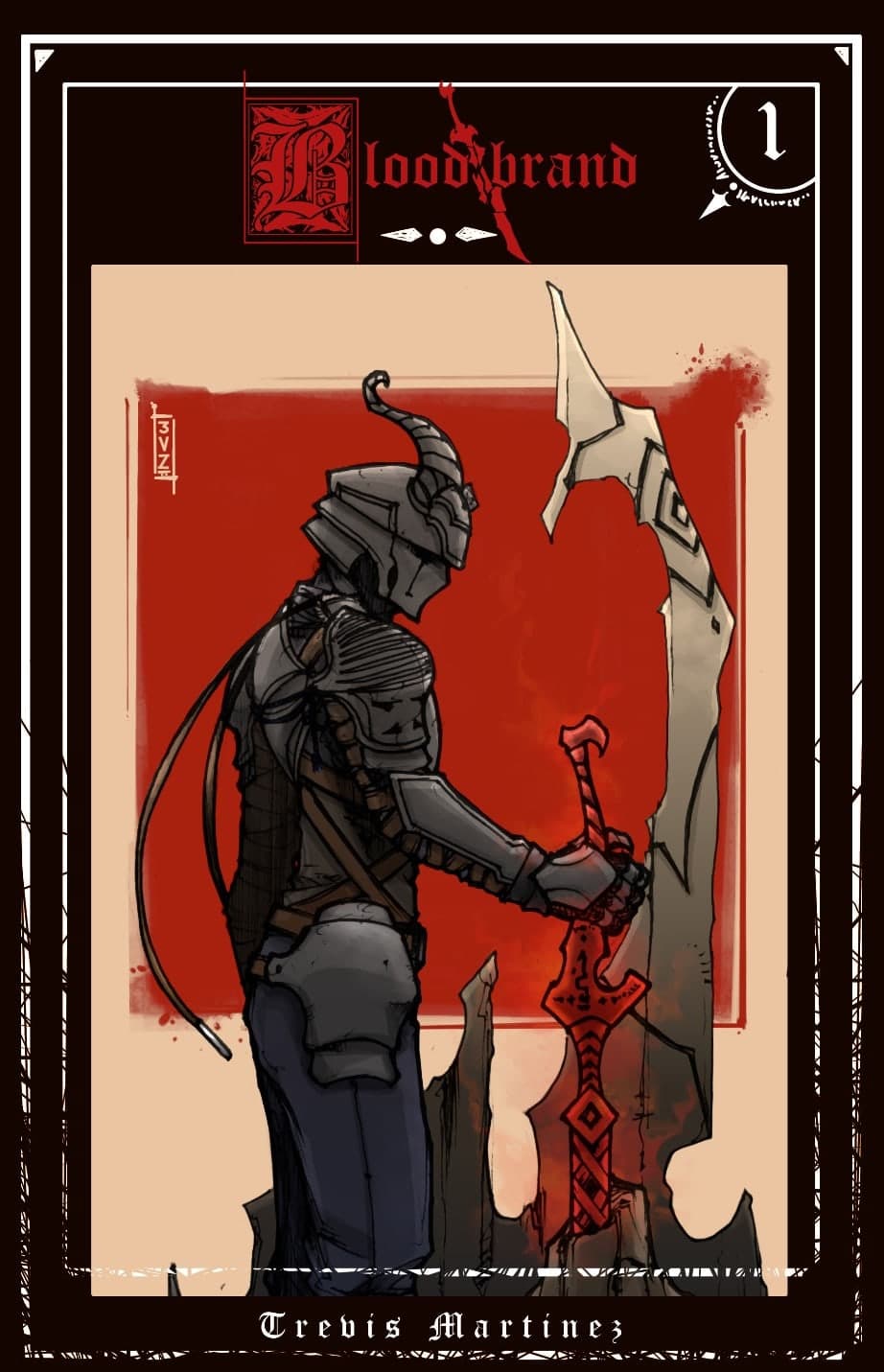 Bloodbrand