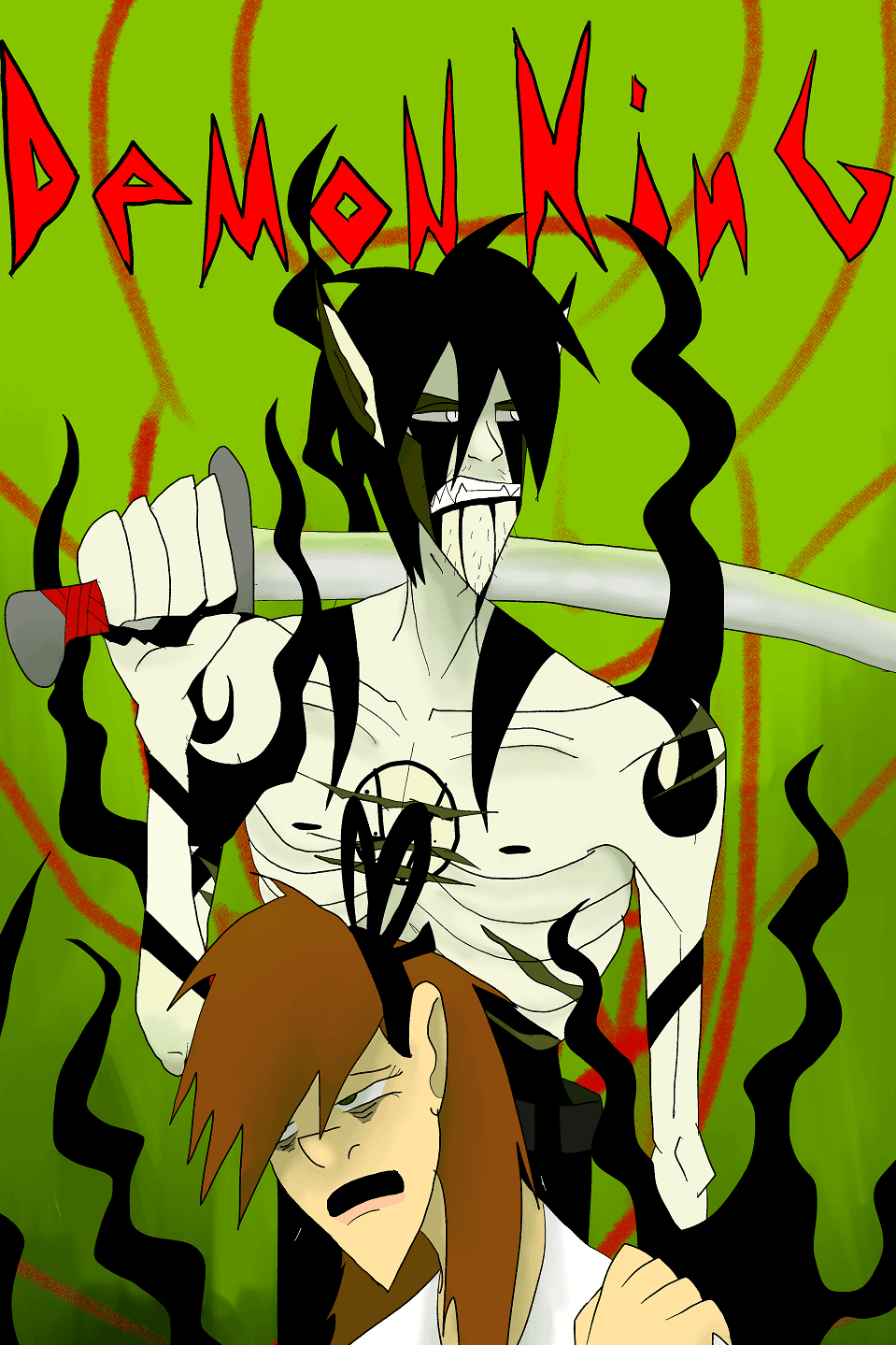 Demon King