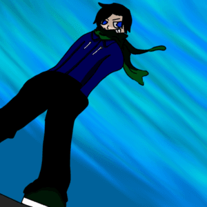 Paint It Bluu