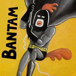 Bantam