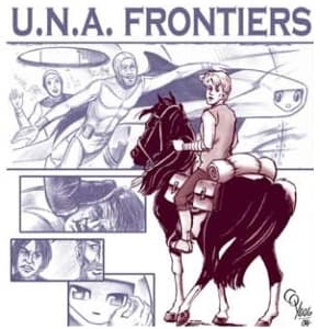 UNA Frontiers