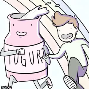 Hot Comics For Cool People
