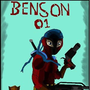Benson