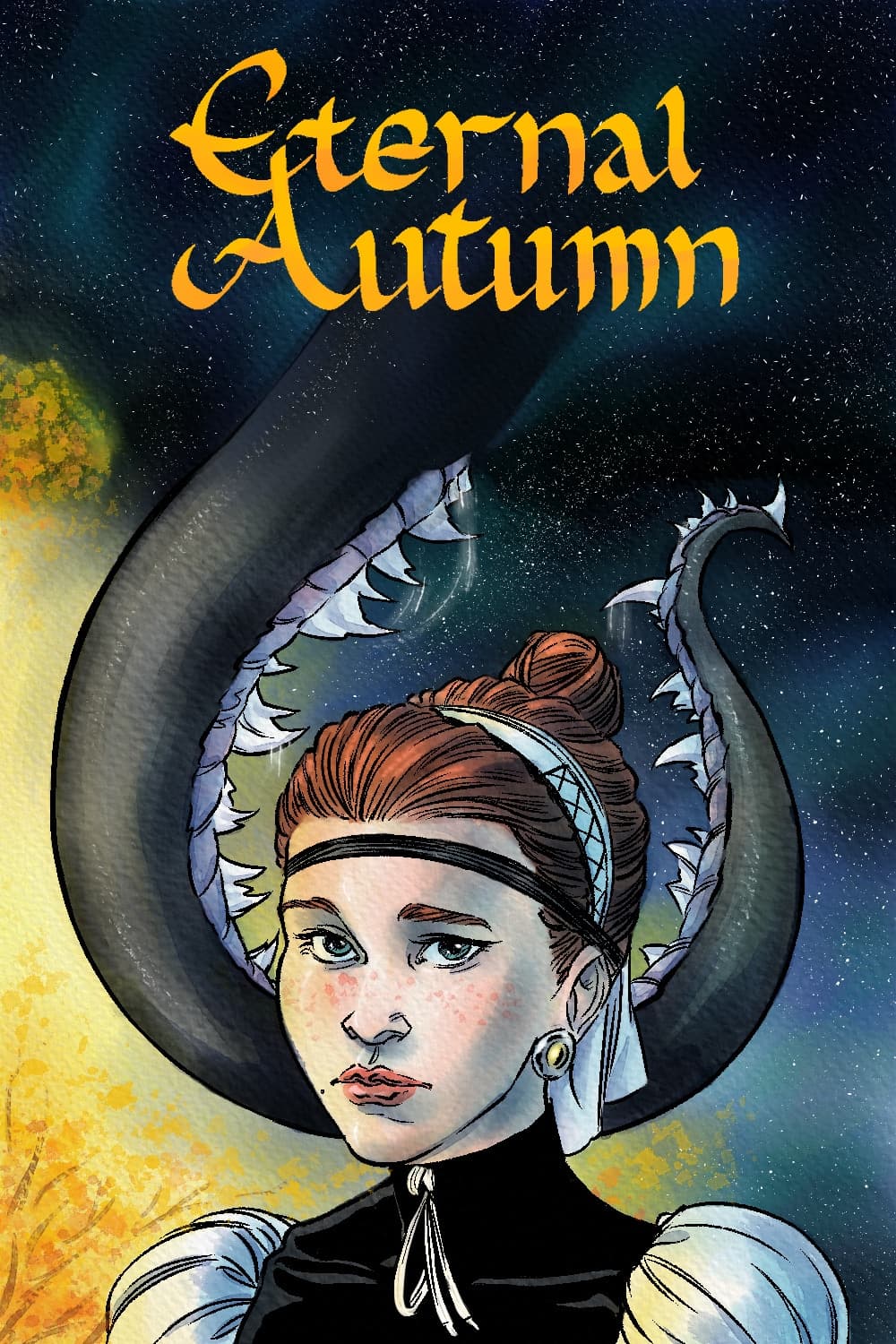 Eternal Autumn