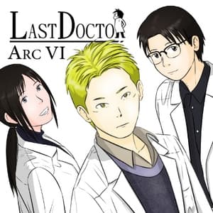 Last Doctor