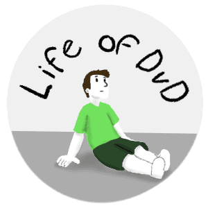 Life of dvd