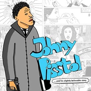 Johny Pisstol
