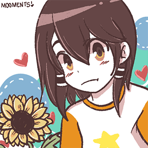 Mooments!