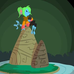 Jackie's Story