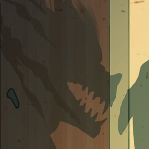 The Law of the Jungle