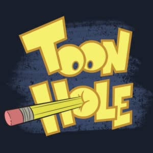 TOONHOLE
