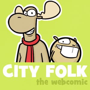 City Folk