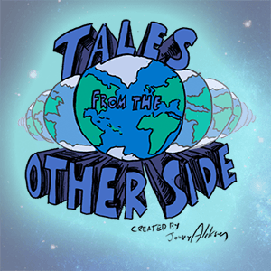 Tales From the Other Side