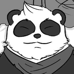 Origins: Tales of the Panda