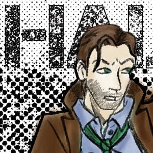 Halftone