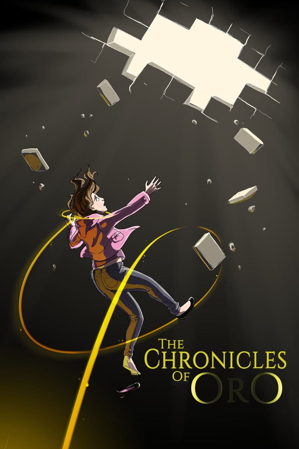 The Chronicles of Oro