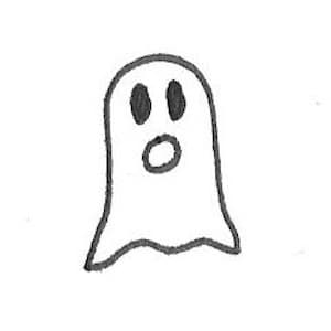 Ghost Stories