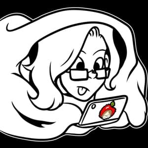 Some Nerd Girl Comics