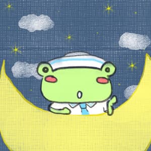 Why FRONGY Goes to Galaxy