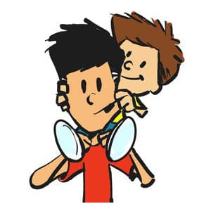 Mister and Me