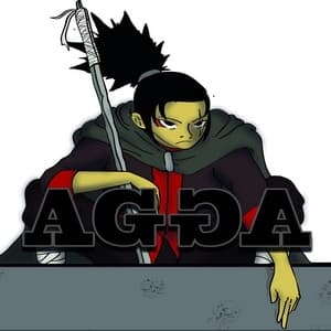 AGGA