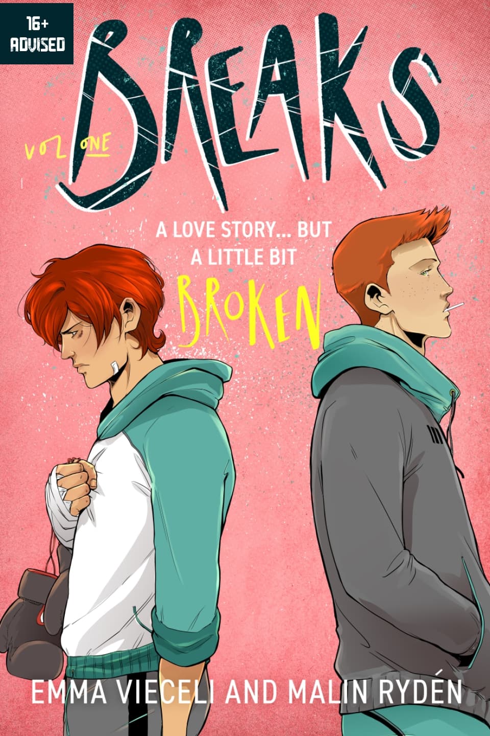 BREAKS
