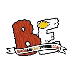 The Bacon and Eggs Tribune