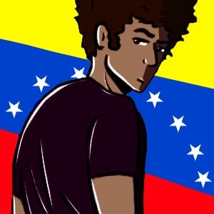 Tepuy Lost