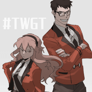 #TWGT