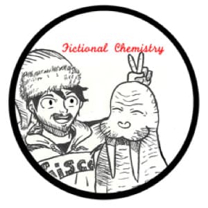 Fictional Chemistry