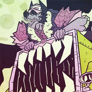 Weretrucker