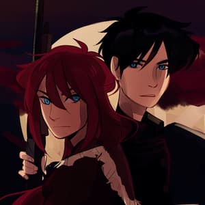 The Witch's Curse