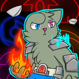 Door of Destiny: CaC