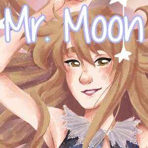 Mr. Moon