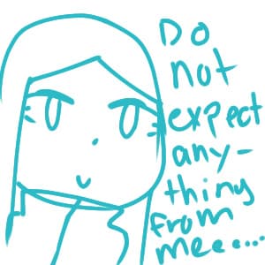 Me & my doodled reality